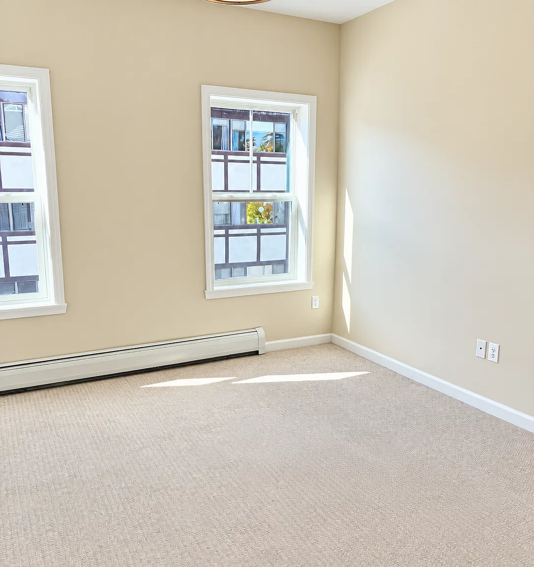 Hayes Apartments — Photo 4
