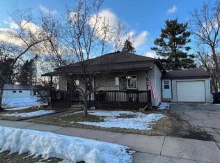 200 E Mill St, Spencer, WI 54479