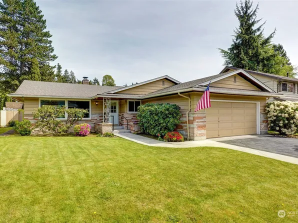 10408 42nd Avenue NE, Seattle, WA 98125