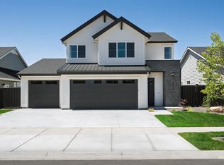 6559 S Utmost Way, Meridian, ID 83642