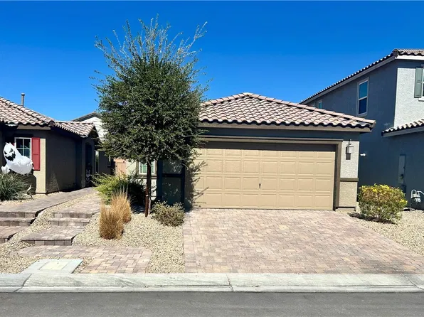 6594 Secret Grove Ave, Las Vegas, NV 89130
