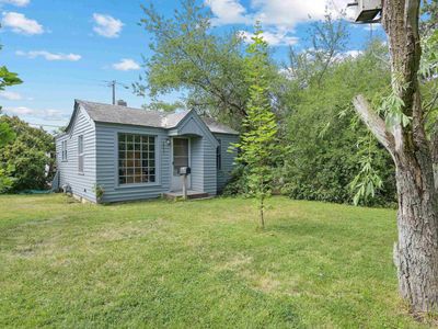 2603 W Cleveland Ave, Spokane, WA, 99205