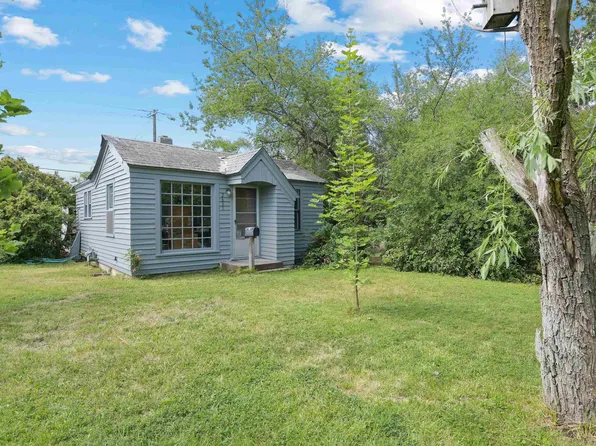 2603 W Cleveland Ave, Spokane, WA 99205