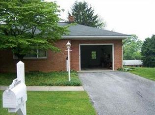 209 Ridge Rd, Annville, PA 17003