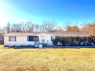 100 Chance Dr, Tahlequah, OK 74464