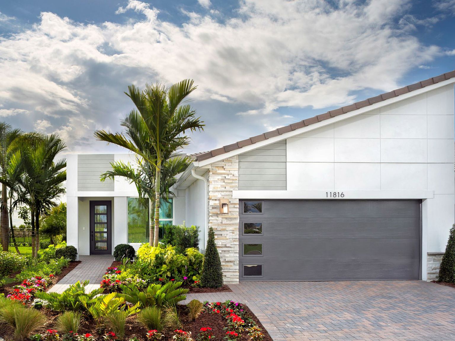 Tradition Telaro by Mattamy Homes in Port St Lucie FL Zillow