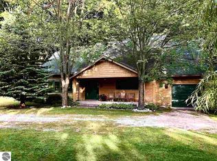 8988 W Cohodas Rd, Empire, MI 49630