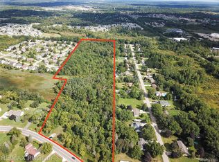 0 E Cook Rd, Grand Blanc, MI 48439