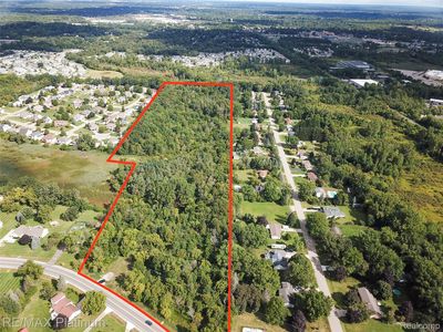 0 E Cook Rd, Grand Blanc, MI, 48439