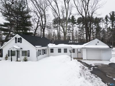 245 Birch Road, West Suffield, CT, 06093
