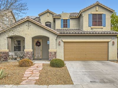 7344 Jelson Falls St, Las Vegas, NV, 89131