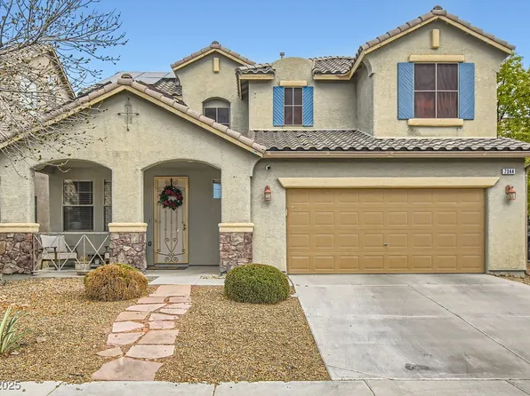7344 Jelson Falls St, Las Vegas, NV 89131