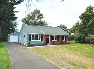 439 Middletown Ave, Wethersfield, CT 06109