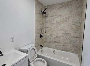 138 Monticello Ave #2, Jersey City, NJ 07304