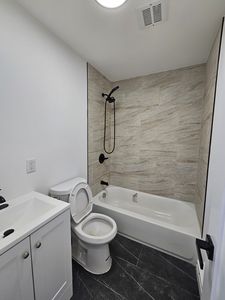 138 Monticello Ave #2, Jersey City, NJ, 07304