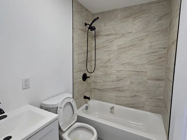 138 Monticello Ave #2, Jersey City, NJ 07304