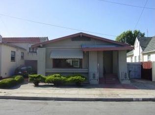 216 Garcia Ave, San Leandro, CA 94577