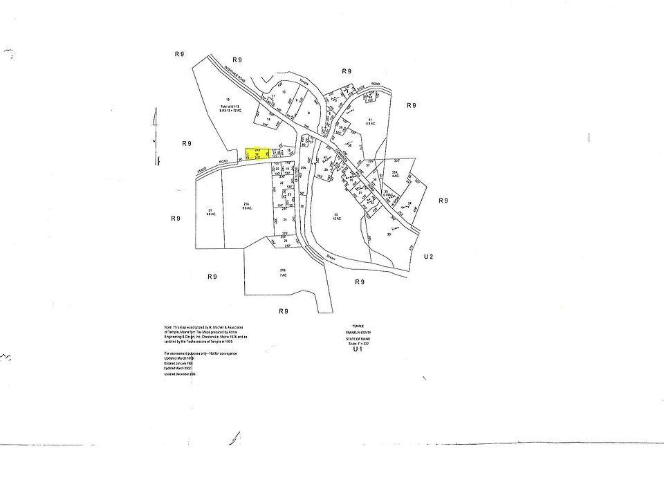 2nd image of Lot 18 Iisalo Road