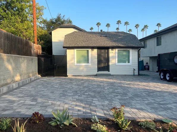 1170 Raymond Ave, Glendale, CA 91201