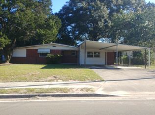 1827 Cesery Blvd, Jacksonville, FL 32211