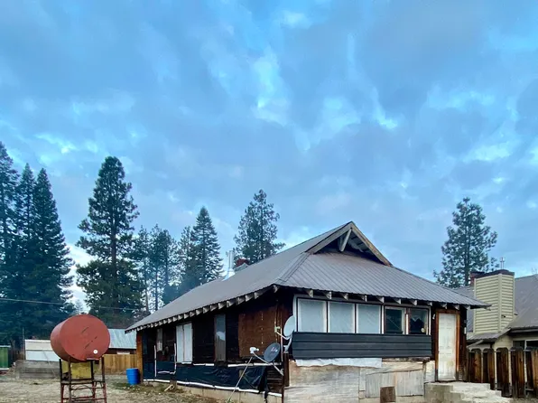 615 Birch St, Westwood, CA 96137