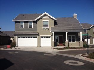 1609 S Barolo Pl, Santa Maria, CA 93458