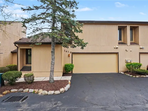 1416 Loop Rd, Kent, OH 44240