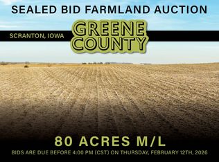 0 270th St, Scranton, IA 51462