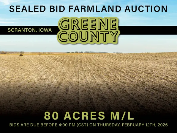 0 270th St, Scranton, IA 51462