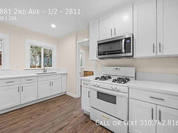 3rd image of 2881 2nd Ave #1/2-2811