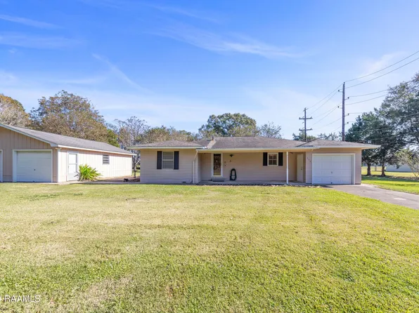 770 Acadiana Rd, Opelousas, LA 70570