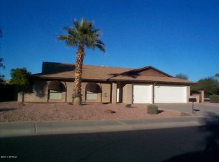 7560 E Turquoise Ave, Scottsdale, AZ 85258