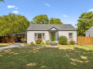 637 Carmel Ave, Madison, TN 37115