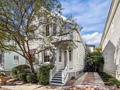 21 Radcliffe Pl, Charleston, SC, 29403