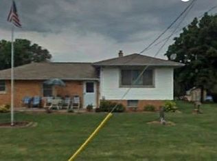 96 W Greencastle Rd, Mooresville, IN 46158