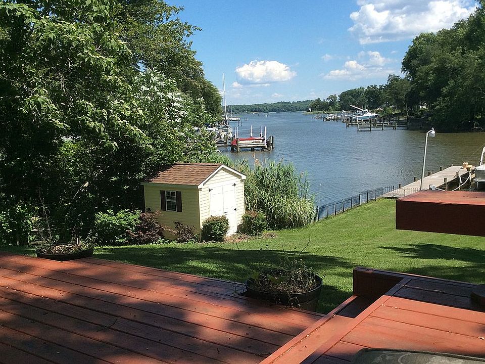 Privacy with a view. 