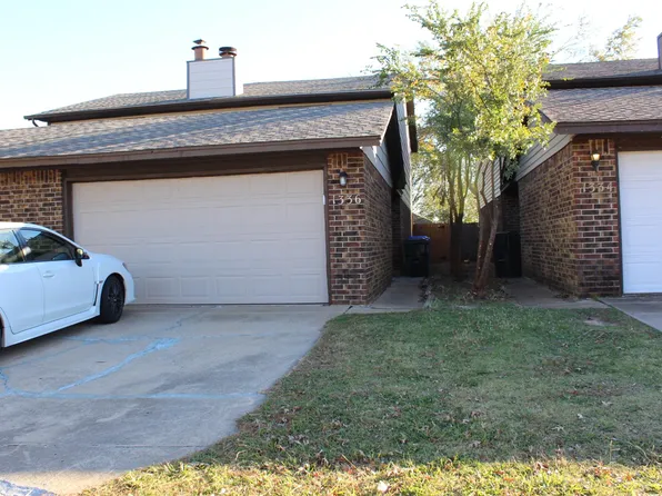1336 Eastgate Dr, Norman, OK 73071