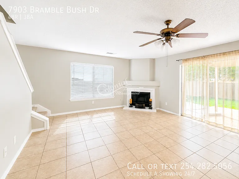 7903 Bramble Bush Dr — Photo 4