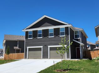 13827 Enzo Gate #102, San Antonio, TX 78253