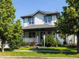 2076 Tanner Wynd NW, Edmonton, AB T6R2S4
