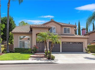 22 Larkspur Dr, Aliso Viejo, CA 92656