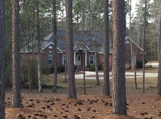 75 James Switzer Rd, Purvis, MS 39475