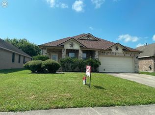 5106 Creekside Ave, Cove, TX 77523