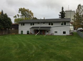 349 E 24th Ave APT 3, Anchorage, AK 99503