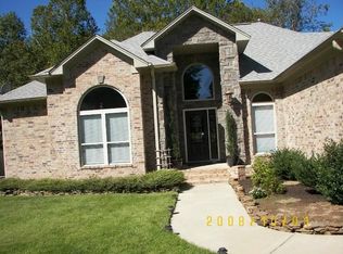 1212 Bridgewater, Benton, AR 72019