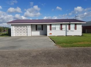 105 Foret St, Raceland, LA 70394