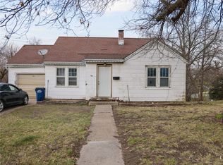 903 E Grant St, Princeton, MO 64673