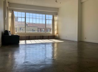 530 Hampshire St #305, San Francisco, CA 94110