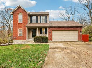 89 Bradley Dr, Independence, KY 41051