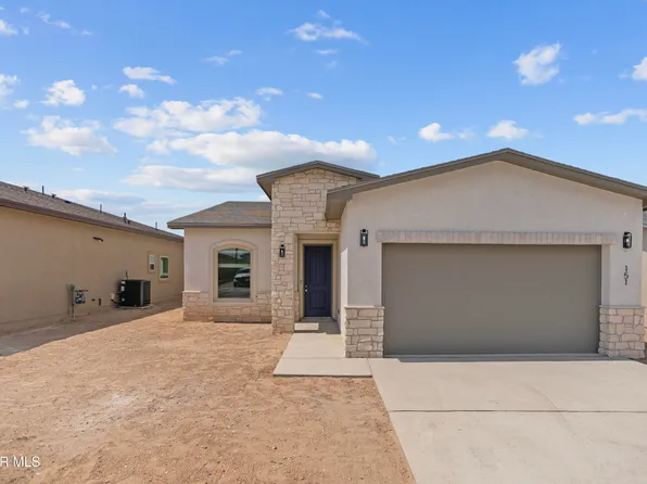 143 Bonnie Trl, Sunland Park, NM 88063